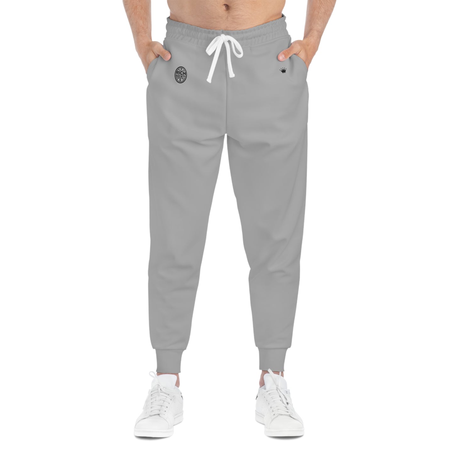 Rich Society Joggers