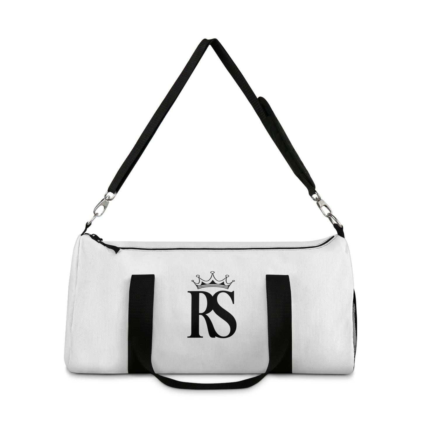 Rich society Duffel Bag