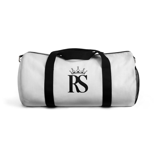 Rich society Duffel Bag